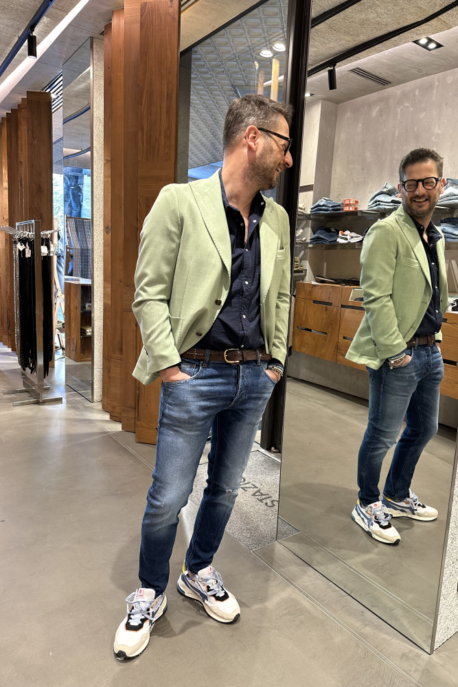 Ferracin abbigliamento on sale shop online
